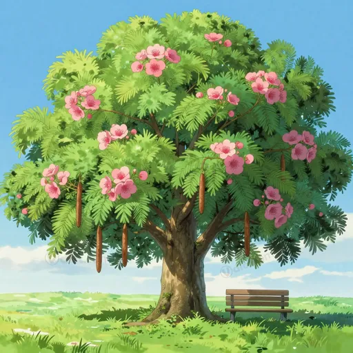 monkeypod