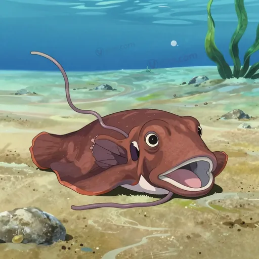 monkfish