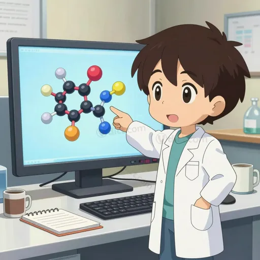 monoamine