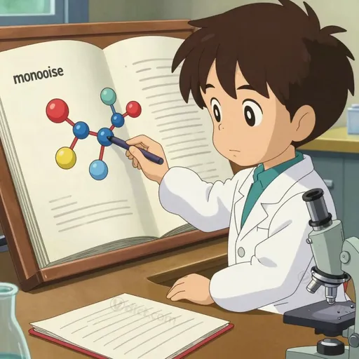 monoamine neurotransmitter