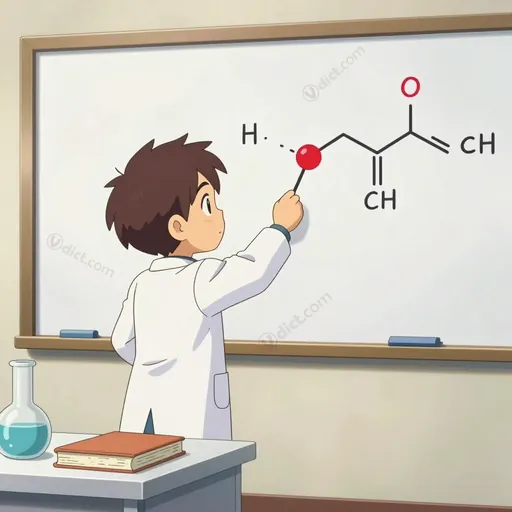 monobasic acid