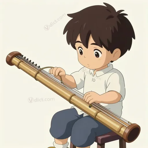 monochord