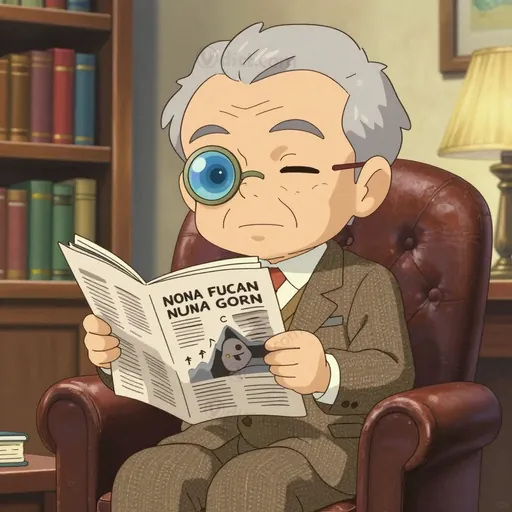 monocle
