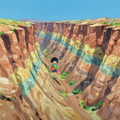 monocline