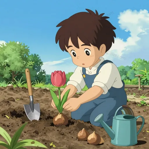 monocot