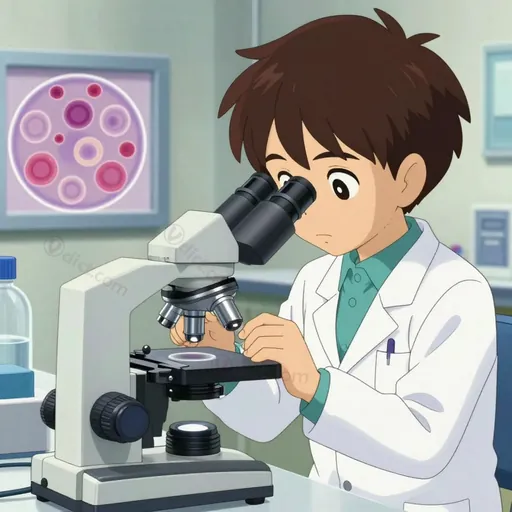 monocytic leukemia