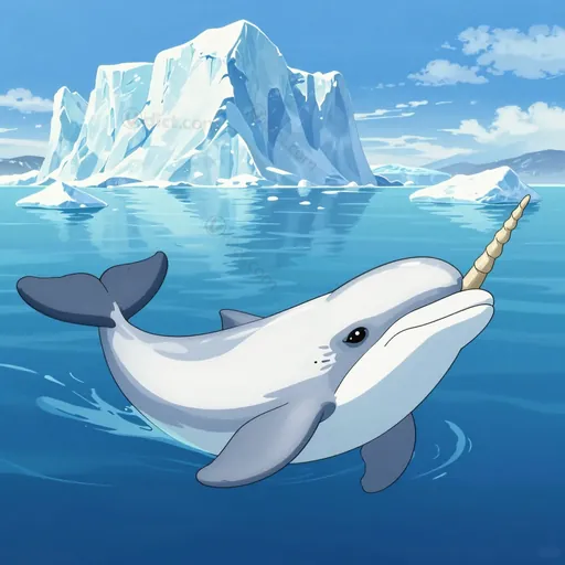 monodon monoceros