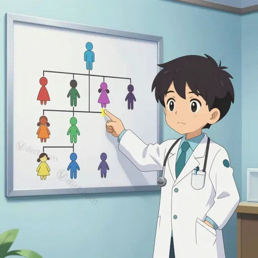 monogenic disease