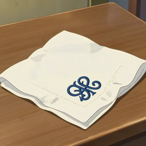 monogram