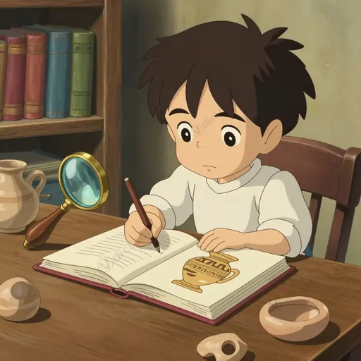 monographer