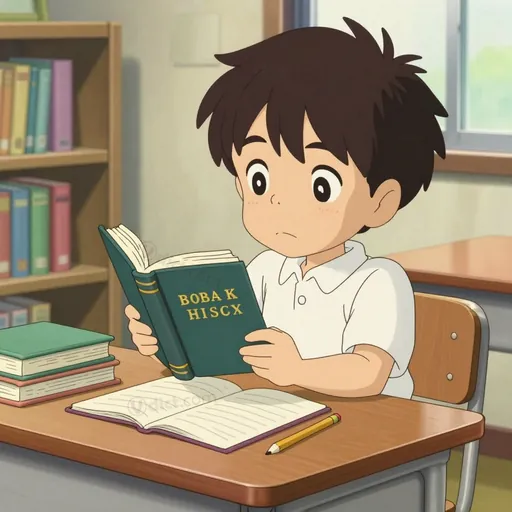 monolingual
