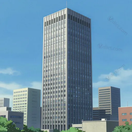 monolithic