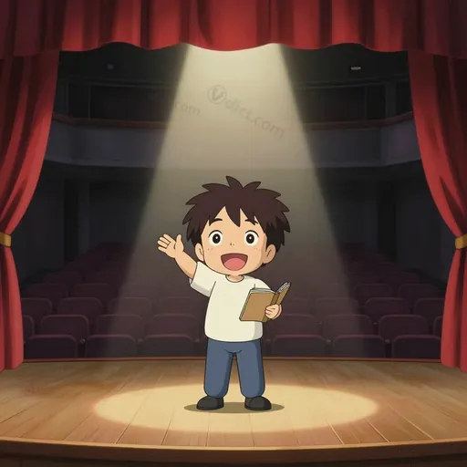 monologist