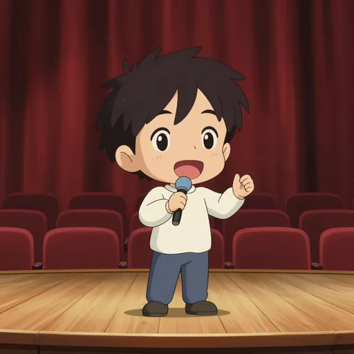 monologue