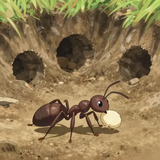 monomorium