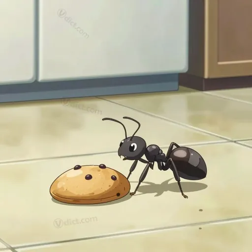 monomorium minimum
