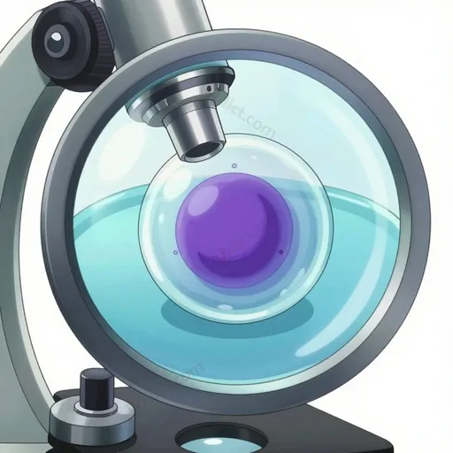 mononuclear