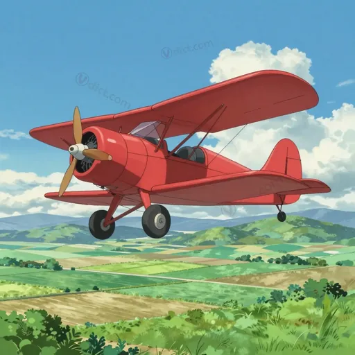monoplane
