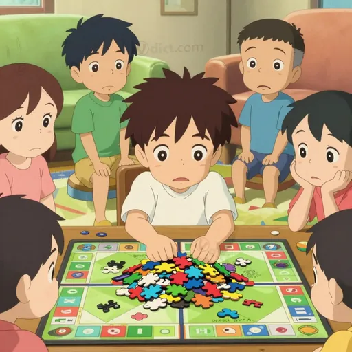 monopolise