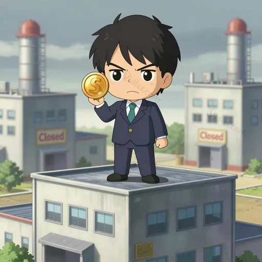 monopolist