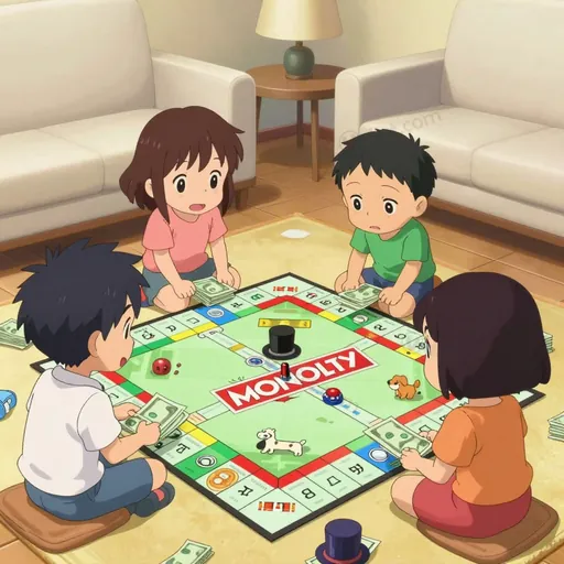 monopoly
