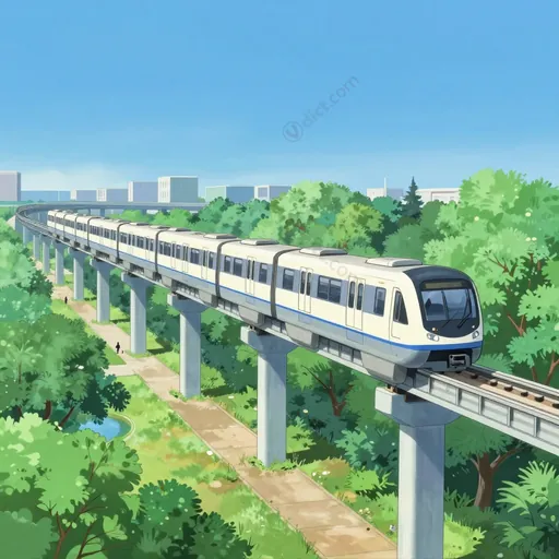 monorail