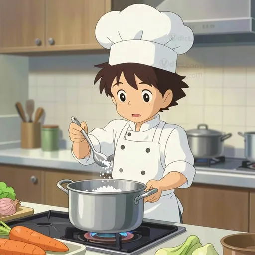 monosodium glutamate