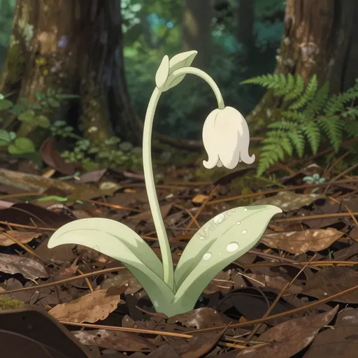 monotropa