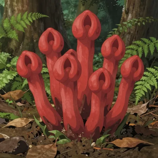 monotropa hypopithys