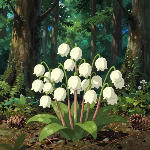 monotropaceae