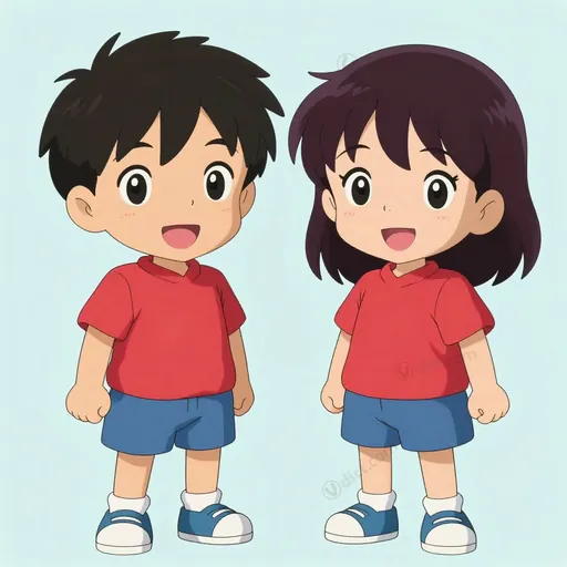 monozygotic twin