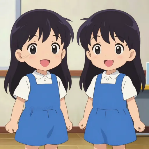 monozygous twin