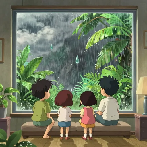 monsoon