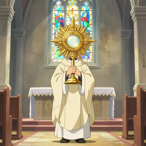monstrance