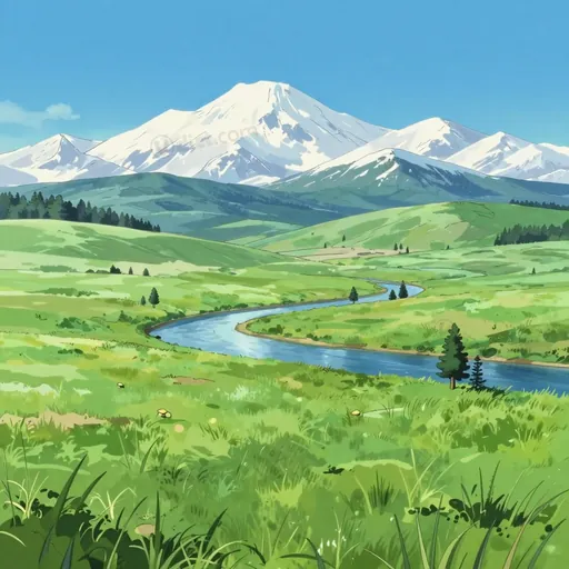 montana
