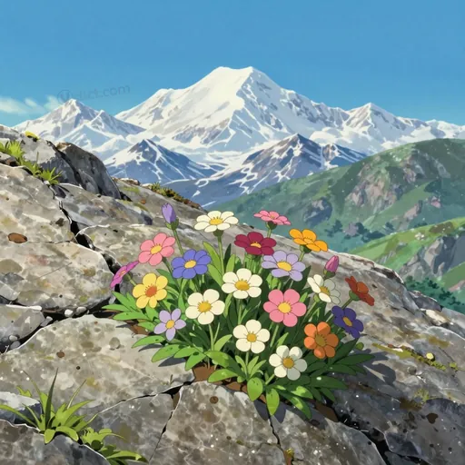 montane