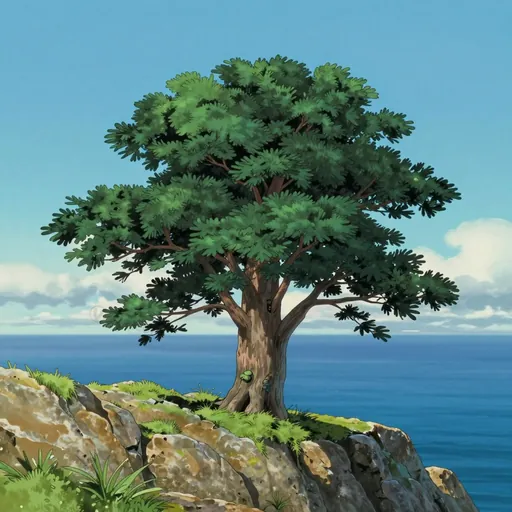 monterey cypress