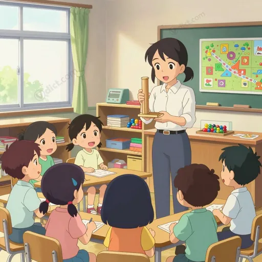 montessori