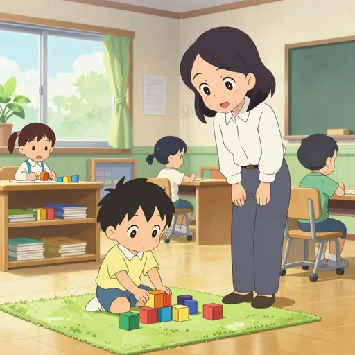 montessori method