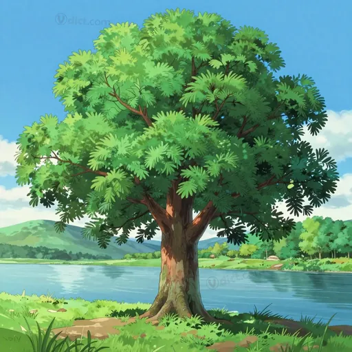 montezuma cypress