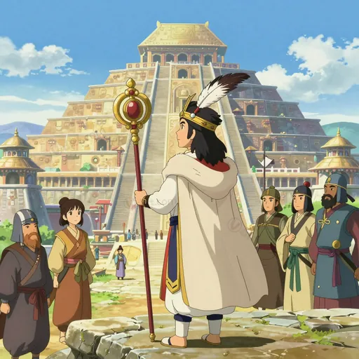 montezuma ii