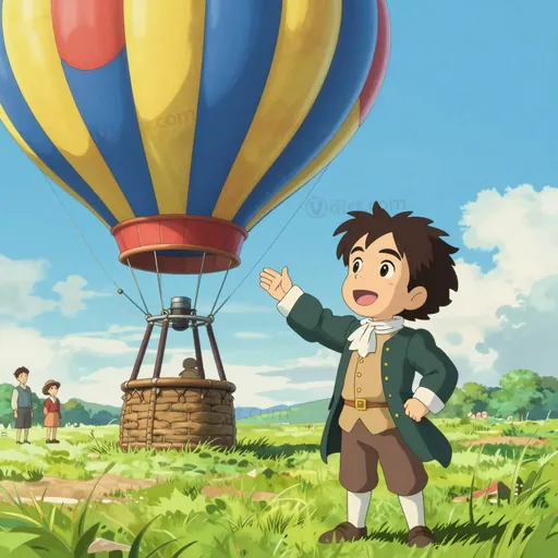 montgolfier