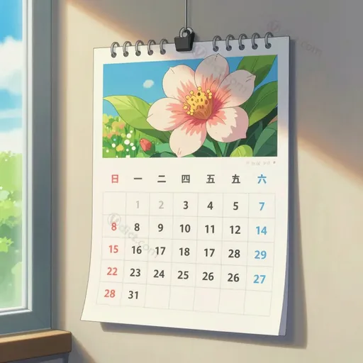 month