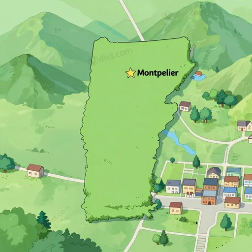 montpelier