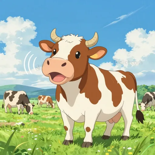 moo