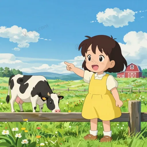 moo-cow