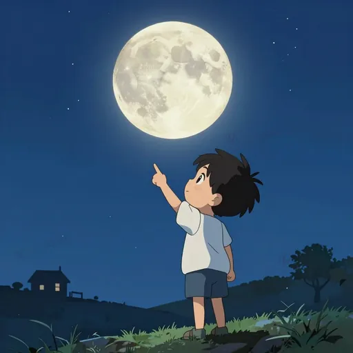 moon