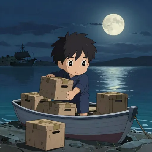 moon-curser