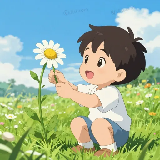 moon daisy