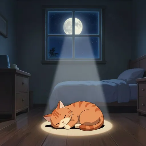moon ray